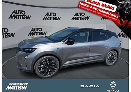 Renault Scenic E-Tech Esprit Alpine 220 Long Range 87Kwh