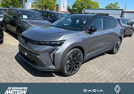 Renault Scenic E-Tech Esprit Alpine 220 Long Range 87Kwh
