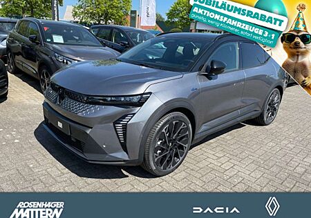 Renault Scenic E-Tech Esprit Alpine 220 Long Range 87Kwh