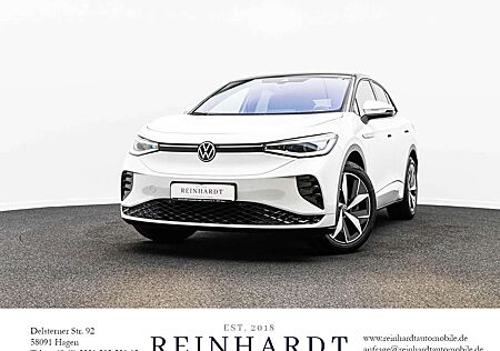 VW ID.5 Volkswagen GTX 4M 20Z./ACC/PANO/HuD/DCC/SPORT-PLUS/IQ