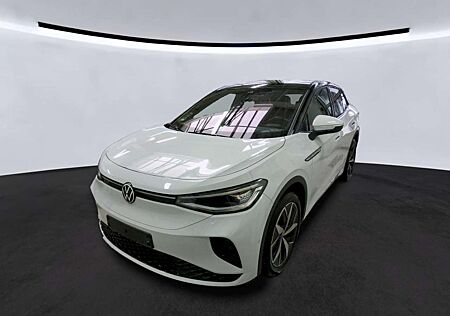 VW ID.5 gebraucht kaufen VW ID.5 Volkswagen GTX 4M 20Z./ACC/PANO/HuD/DCC/SPORT-PLUS/IQ