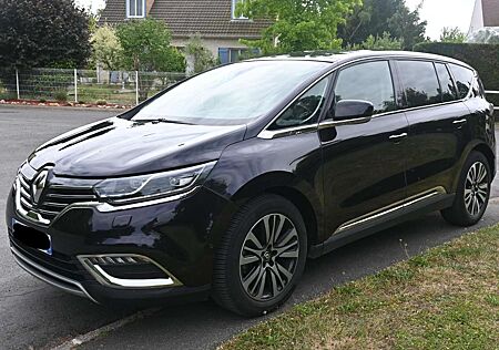 Renault Espace 2.2 DCI - 130 Initiale