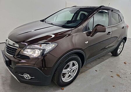 Opel Mokka 1.4 Turbo Innovation ecoFlex Tempomat