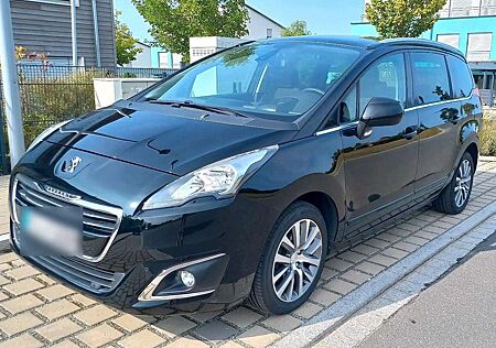 Peugeot 5008 +155+THP+Allure