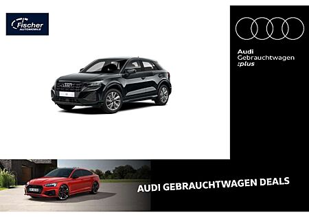 Audi Q2 35 TDI quattro Advanced NAV/Virt/Leder/RFK