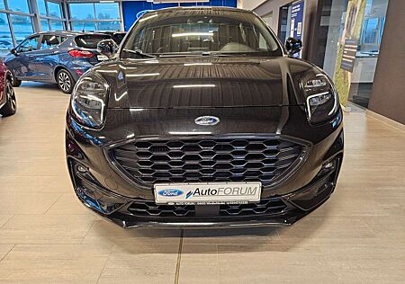 Ford Puma Hybrid ST-Line X Navi LED