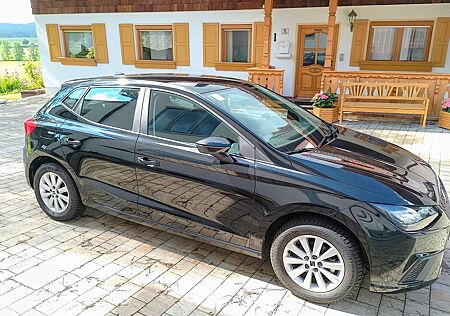 Seat Ibiza Style Sommer-/+Winterreifen