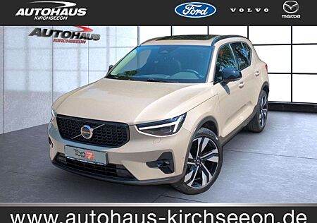 Volvo XC 40 XC40 B3 (Benzin) Plus Dark 2WD Automatik Bluetooth