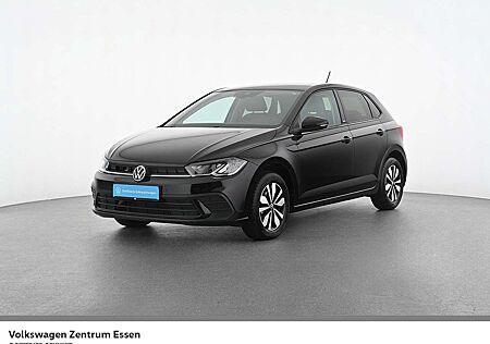VW Polo Volkswagen Move TSI DSG Navi IQ.Drive LED AppConnect