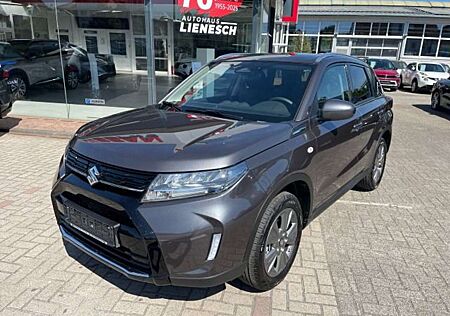 Suzuki Vitara 1.4 Comfort 4x4 Navi Kamera