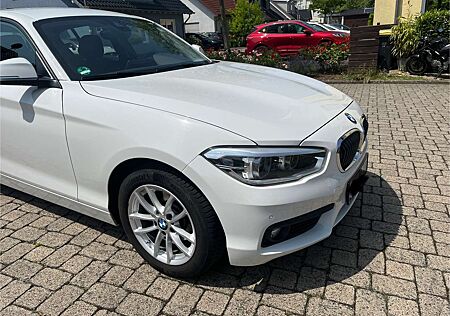 BMW 118 i Advantage