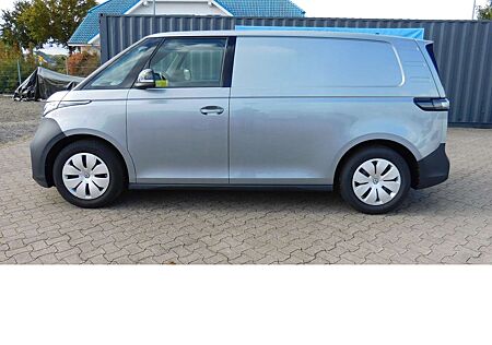 VW ID.BUZZ Volkswagen ID. Buzz Cargo Elektro 1-Gang Automatik Navi