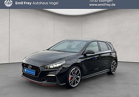 Hyundai i30 2.0 T-GDI N Performance