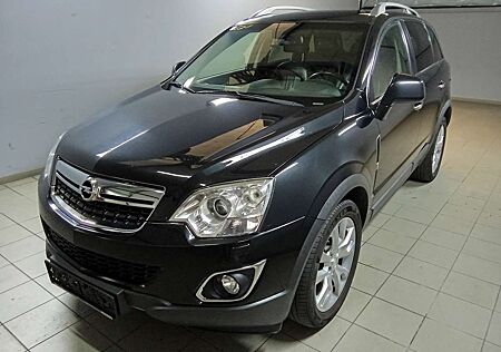 Opel Antara Cosmo 4x4