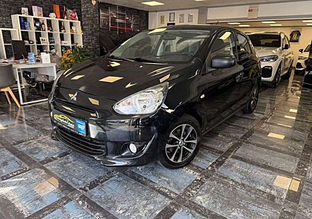 Mitsubishi Space Star Edition*Klimaanlage*Aluräder*El.Fenst