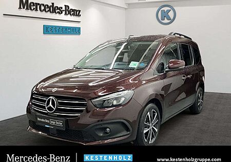 Mercedes-Benz T-Klasse T-Class T 180 PROGRESSIVE Standard Navi Kamera AHK LED