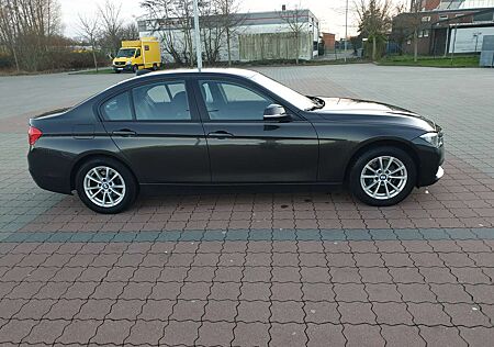 BMW 316d 316 Modern Line