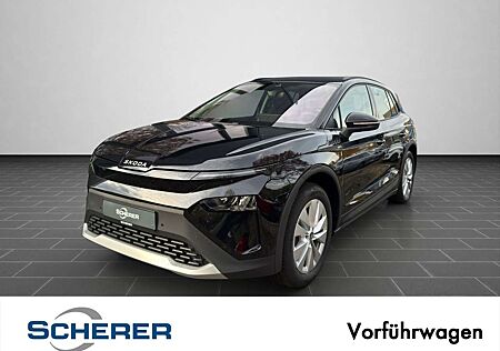 Skoda Elroq 60 63kWh 150kW 204PS 1-Gang Automatik