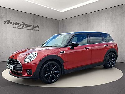 MINI Cooper Clubman Clubman 1.5 Cooper