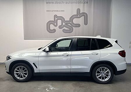 BMW X3 xDr. 20 d Advantage/T-LEDER/PANO/HUD/