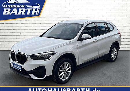 BMW X1 xDrive18d *xDrive*AUT*HUD*Navi*SHZ*