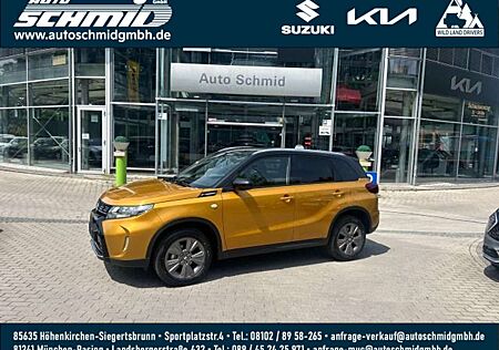 Suzuki Vitara 1.4 BOOSTERJET ALLRAD AUTOMATIK COMFORT