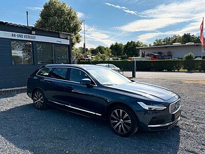 Volvo V90 Volvo V90,Inscription,360°,T-Winkel,8Fach B,SHZ