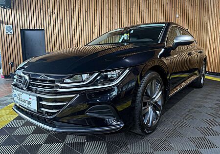 VW Arteon Volkswagen Shooting B. TDI *Navi*LED*Virtual*Kam*AHK