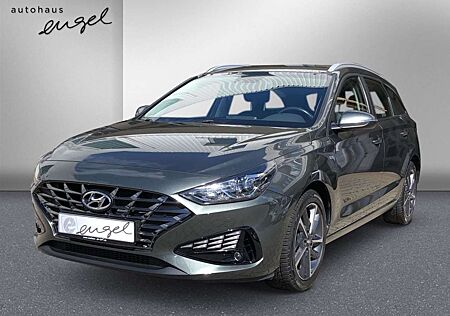 Hyundai i30 Kombi 1.0 T-GDI 48V-Hybrid Trend,KAMERA,DAB,CARPLA