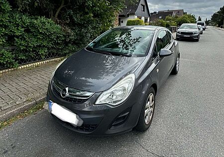 Opel Corsa 1.2 16V (ecoFLEX) Color Edition