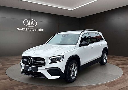 Mercedes-Benz GLB 200 4Matic AMG AHK Multibeam