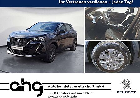 Peugeot 2008 e- Active Pack 136