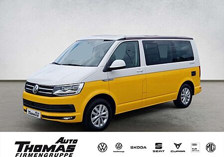 VW T6 California Volkswagen Ocean Edition 2.0TDI DSG