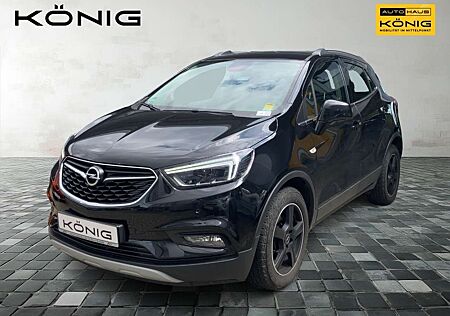 Opel Mokka X Innovation 4x4 NAVI LED AHK