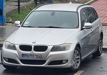 BMW 318 3i8d