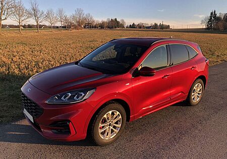 Ford Kuga ST-Line X