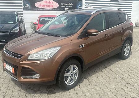 Ford Kuga Titanium