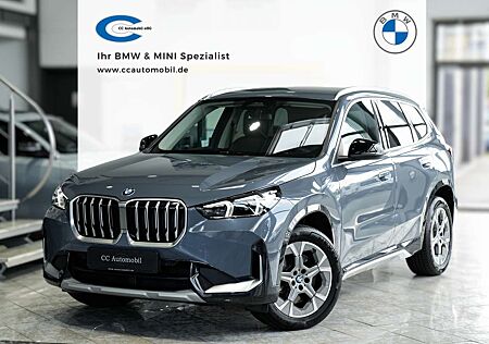BMW X1 xDrive 23d xLine ACC Komfortz. Memory AHK