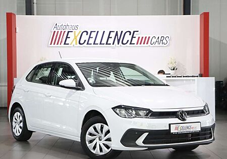 VW Polo Volkswagen 1.0 LIFE IQ.DRIVE / DIGI-COCKPIT-PRO / LED