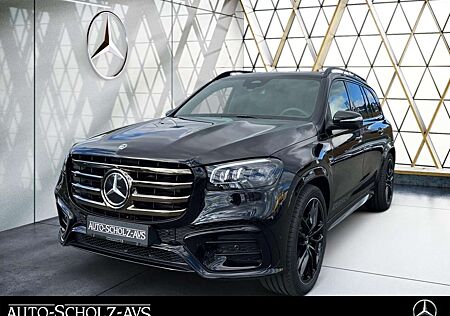 Mercedes-Benz GLS 450 d 4MATIC AMG Night-Edition AMG AHK*Pano*Burm*Memor
