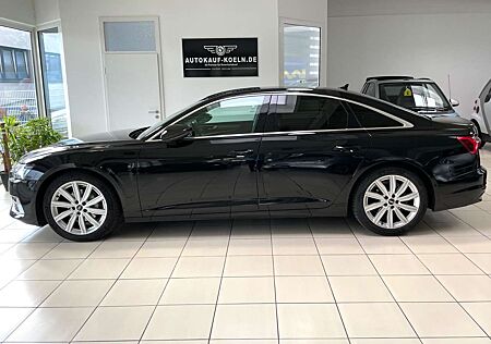 Audi A6 40 TDI sport Navi*Tempomat*LED
