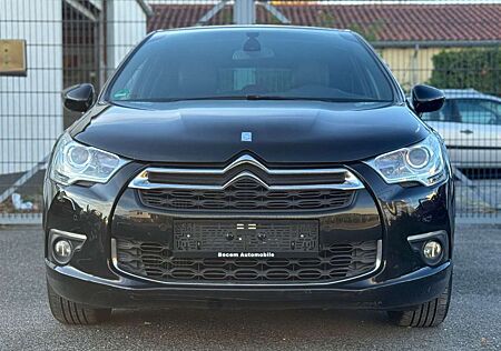 Citroën DS4 Citroen SoChic AUTOMATIK TOTWINKEL AS. MASSAGE