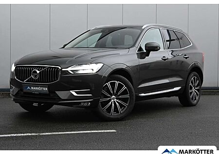 Volvo XC 60 XC60 B5 AWD Inscription ACC/360°/Pano/Sitzklima