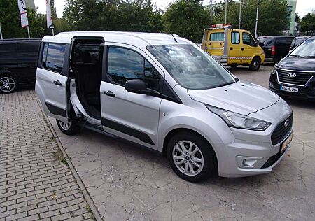 Ford Tourneo Connect Trend - Design-Paket