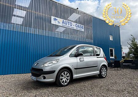 Peugeot 1007 Filou**2 Schiebetüren*2.Hand*82 TKM**