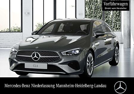 Mercedes-Benz CLA 200 PROGRESSIVE+360°+MULTIBEAM+TOTW+KEYLESS