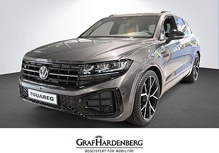 VW Touareg Volkswagen R-Line FINAL EDITION 3,0 TDI V6 4MOTION