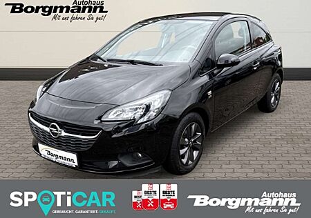 Opel Corsa 120 Jahre EU6d-T 120J 3T 1.2 (51KW) 5G Klima