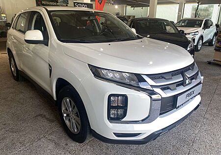 Mitsubishi ASX Intro Edition 2WD