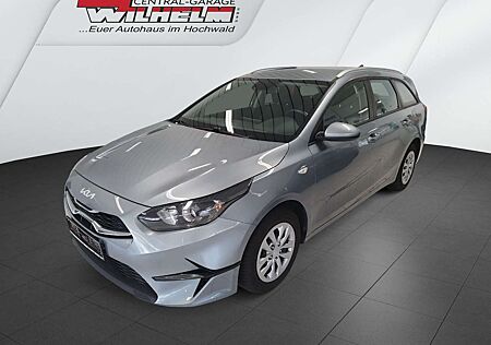 Kia XCeed Ceed SW / cee'd SW Ceed SW 1.0 T-GDI 120 Fresh (EU-Fahrzeug)